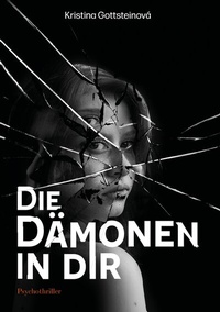 Abbildung von: Die Dämonen in dir - tredition