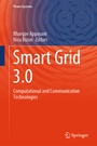 Cover: Smart Grid 3.0 - Springer