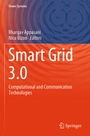 Cover: Smart Grid 3.0 - Springer