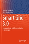 Cover: Smart Grid 3.0 - Springer