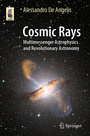 Cover: Cosmic Rays - Springer