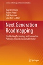Cover: Next Generation Roadmapping - Springer