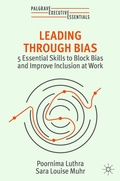 Cover: Leading Through Bias - Palgrave Macmillan