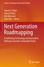 Cover: Next Generation Roadmapping - Springer