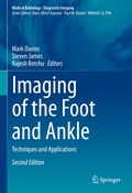 Cover: Imaging of the Foot and Ankle - Springer