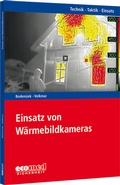Cover: Einsatz von W&auml;rmebildkameras - ecomed Storck