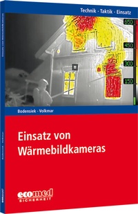 Abbildung von: Einsatz von Wärmebildkameras - ecomed Storck