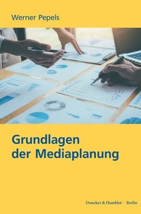Abbildung von: Grundlagen der Mediaplanung. - Duncker & Humblot