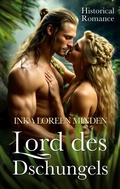 Cover: Lord des Dschungels - BoD - Books on Demand