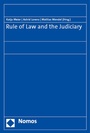 Cover: Rule of Law and the Judiciary - Nomos