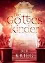 Cover: Die Gotteskinder - BoD - Books on Demand
