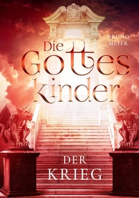 Enlarge image Cover: Die Gotteskinder - BoD - Books on Demand