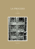 Cover: La Proceso - BoD - Books on Demand