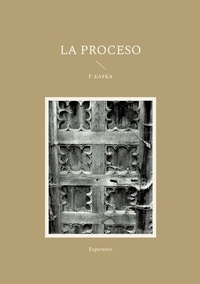 Enlarge image Cover: La Proceso - BoD - Books on Demand