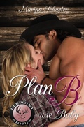 Cover: Plan B wie Baby - Tolino Media