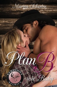 Enlarge image Cover: Plan B wie Baby - Tolino Media