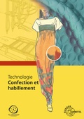 Cover: Technologie Confection et habillement - Europa-Lehrmittel