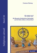 Cover: Ex India lux? - Tectum Wissenschaftsverlag