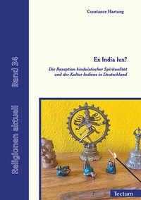 Abbildung von: Ex India lux? - Tectum Wissenschaftsverlag
