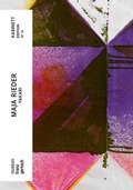 Cover: Maja Rieder - YAKARI - Modo Press