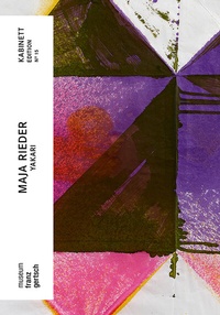 Enlarge image Cover: Maja Rieder - YAKARI - Modo Press