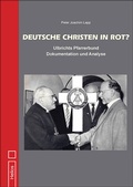 Cover: Deutsche Christen in Rot? - Helios