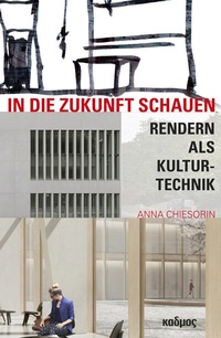 Abbildung von: In die Zukunft schauen - Kulturverlag Kadmos Berlin