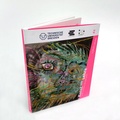 Cover: KUNST und LEHRE an der TU Dresden in den 1990er-Jahren - publish&print