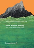 Cover: Simpel, komplex, lebendig - Deutsches Museum