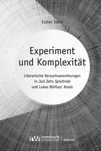 Abbildung von: Experiment und Komplexität - Nomos