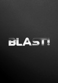 Cover: Blast! - DISTANZ Verlag