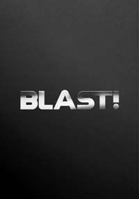 Enlarge image Cover: Blast! - DISTANZ Verlag
