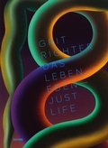 Cover: Das Leben eben - Just Life - DISTANZ Verlag