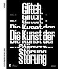 Cover: Glitch - DISTANZ Verlag