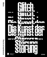 Abbildung von: Glitch - DISTANZ Verlag