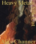 Cover: Heavy Metals / Silk Cut - DISTANZ Verlag