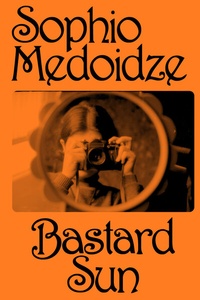 Abbildung von: Bastard Sun - DISTANZ Verlag