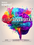 Bild: Spektrum Kompakt - Neurodiversität - Spektrum der Wissenschaft