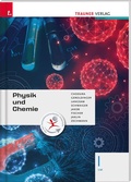 Cover: Physik und Chemie I LW E-Book Solo - Trauner Verlag