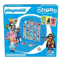 Abbildung von: Match Playmobil - Winning Moves