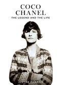 Cover: Coco Chanel - HarperCollins