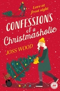 Cover: Confessions of a Christmasholic - HarperCollins