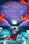 Cover: Moonchild: Voyage of the Lost and Found - Farshore