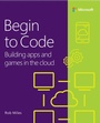 Cover: Begin to Code - Addison Wesley