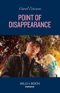 Enlarge image Cover: Point Of Disappearance - HarperCollins