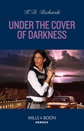 Cover: Under The Cover Of Darkness - HarperCollins