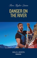 Cover: Danger On The River - HarperCollins
