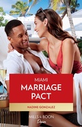 Cover: Miami Marriage Pact - HarperCollins