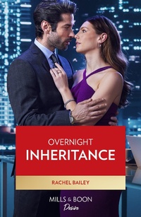 Enlarge image Cover: Overnight Inheritance - HarperCollins