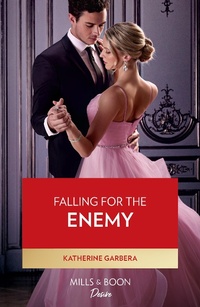 Enlarge image Cover: Falling For The Enemy - HarperCollins